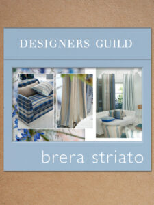 Designers Guild Brera Striato