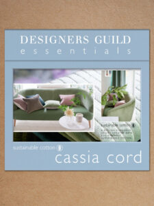 Designers Guild Cassia Cord