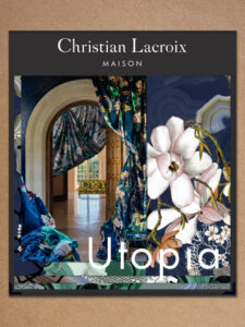 Christian Lacroix Designers Guild